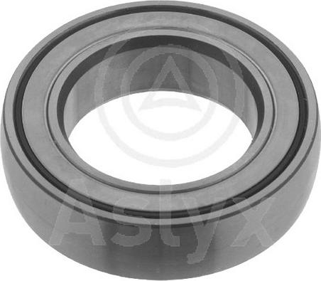 Aslyx AS-105685 - Palier-relais, arbre moteur droxauto.com