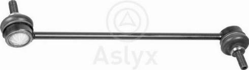 Aslyx AS-105635 - Coussinet de palier, stabilisateur droxauto.com