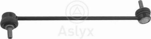 Aslyx AS-105629 - Entretoise / tige, stabilisateur droxauto.com