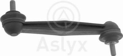 Aslyx AS-105626 - Coussinet de palier, stabilisateur droxauto.com