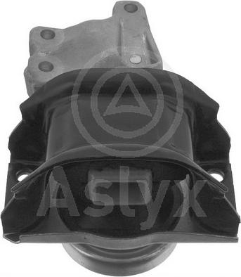 Aslyx AS-105188 - Support moteur droxauto.com