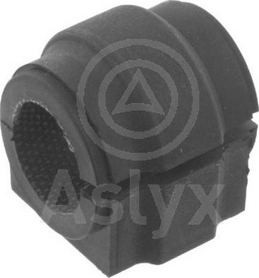 Aslyx AS-105125 - Coussinet de palier, stabilisateur droxauto.com