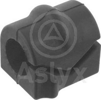 Aslyx AS-105895 - Coussinet de palier, stabilisateur droxauto.com