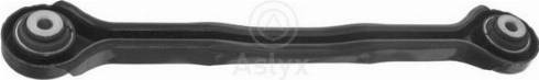 Aslyx AS-105865 - Bras de liaison, suspension de roue droxauto.com