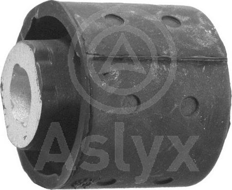 Aslyx AS-105868 - Suspension, corps de l'essieu droxauto.com
