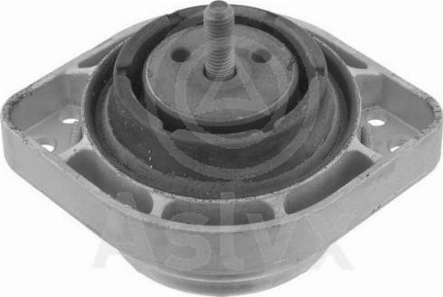 Aslyx AS-105812 - Support moteur droxauto.com