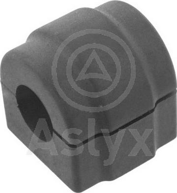 Aslyx AS-105823 - Coussinet de palier, stabilisateur droxauto.com