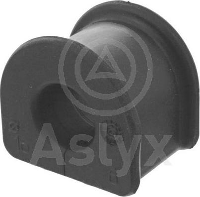 Aslyx AS-105365 - Coussinet de palier, stabilisateur droxauto.com