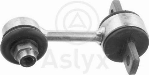 Aslyx AS-105366 - Entretoise / tige, stabilisateur droxauto.com