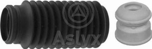 Aslyx AS-105304 - Kit de protection contre la poussière, amortisseur droxauto.com