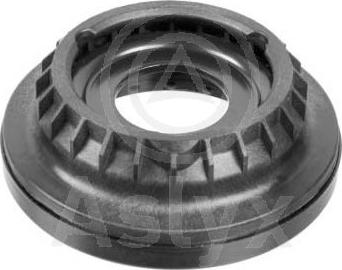 Aslyx AS-105305 - Roulement, coupelle de suspension droxauto.com