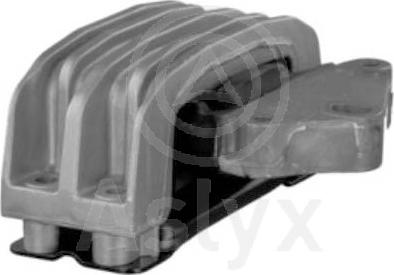 Aslyx AS-105319 - Support moteur droxauto.com