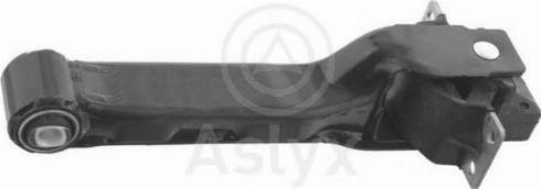 Aslyx AS-105320 - Support moteur droxauto.com