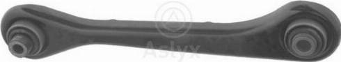 Aslyx AS-105370 - Bras de liaison, suspension de roue droxauto.com
