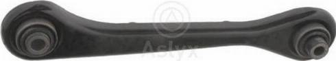 Aslyx AS-105371 - Bras de liaison, suspension de roue droxauto.com
