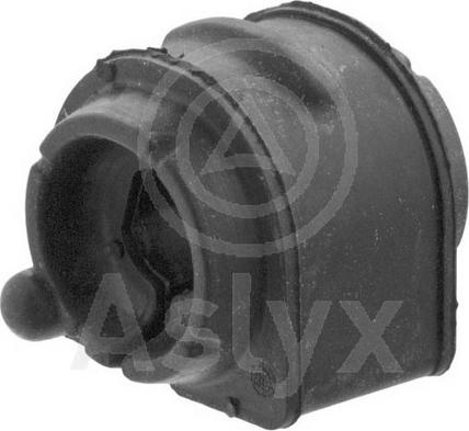 Aslyx AS-105294 - Coussinet de palier, stabilisateur droxauto.com