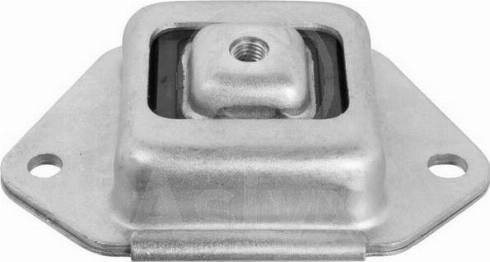 Aslyx AS-105242 - Suspension, corps de l'essieu droxauto.com