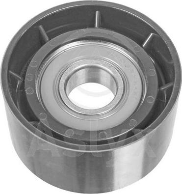 Aslyx AS-105261 - Poulie renvoi / transmission, courroie trapézoïdale à nervures droxauto.com