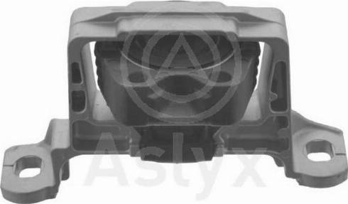 Aslyx AS-105280 - Support moteur droxauto.com