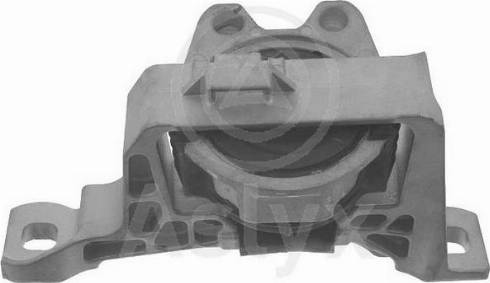 Aslyx AS-105281 - Support moteur droxauto.com