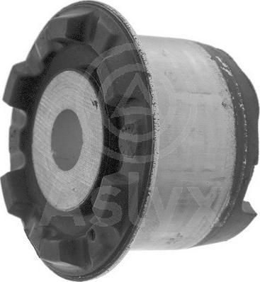 Aslyx AS-105234 - Suspension, corps de l'essieu droxauto.com