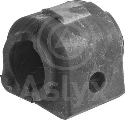 Aslyx AS-105238 - Coussinet de palier, stabilisateur droxauto.com