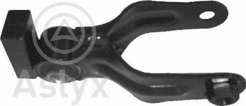Aslyx AS-105232 - Support moteur droxauto.com