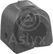 Aslyx AS-105237 - Coussinet de palier, stabilisateur droxauto.com