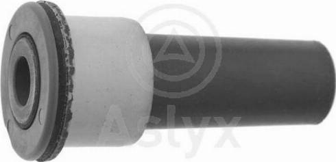Aslyx AS-105229 - Suspension, bras de liaison droxauto.com