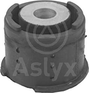 Aslyx AS-105799 - Suspension, corps de l'essieu droxauto.com