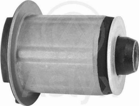 Aslyx AS-105759 - Suspension, corps de l'essieu droxauto.com