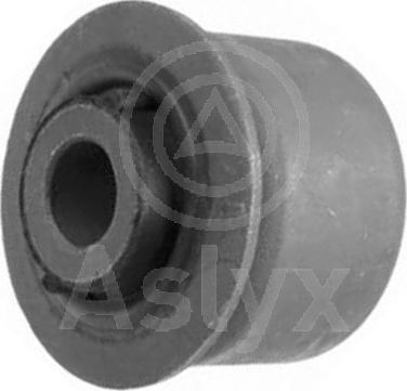 Aslyx AS-105709 - Douille, pivot de fusée d'essieu droxauto.com