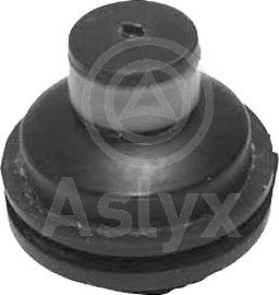 Aslyx AS-105784 - Support moteur droxauto.com