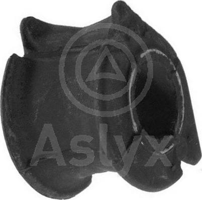 Aslyx AS-105732 - Coussinet de palier, stabilisateur droxauto.com