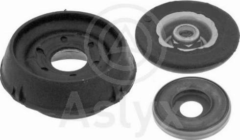 Aslyx AS-105724 - Coupelle de suspension droxauto.com
