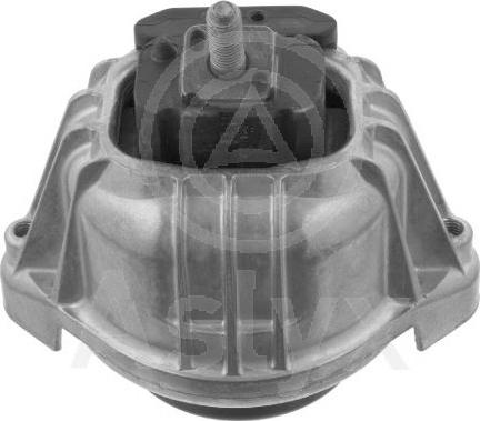 Aslyx AS-105770 - Support moteur droxauto.com