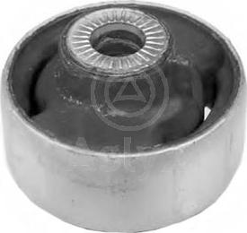 Aslyx AS-106595 - Suspension, bras de liaison droxauto.com