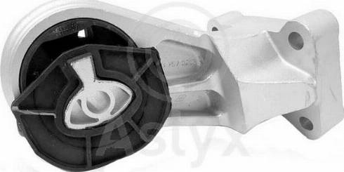 Aslyx AS-106545 - Support moteur droxauto.com