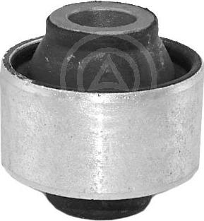 Aslyx AS-106568 - Suspension, bras de liaison droxauto.com