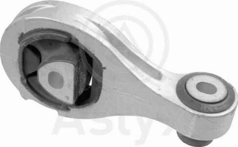 Aslyx AS-106519 - Support moteur droxauto.com