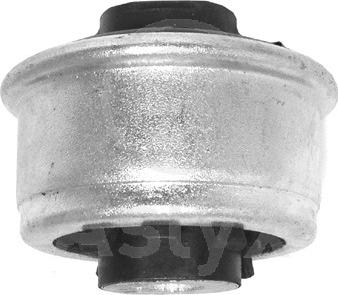 Aslyx AS-106692 - Suspension, bras de liaison droxauto.com