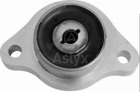 Aslyx AS-106653 - Suspension, bras de liaison droxauto.com