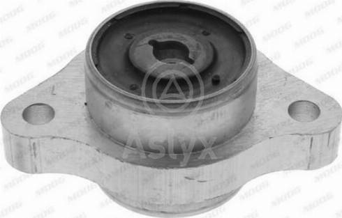 Aslyx AS-106652 - Suspension, bras de liaison droxauto.com
