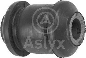 Aslyx AS-106664 - Douille de palier, bras transversal droxauto.com