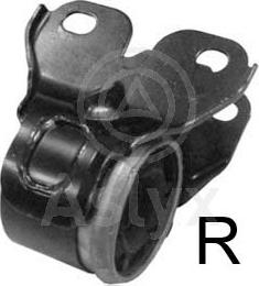 Aslyx AS-106620 - Suspension, bras de liaison droxauto.com