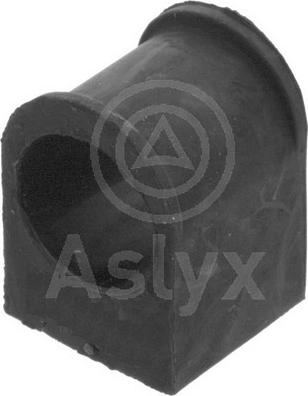 Aslyx AS-106096 - Coussinet de palier, stabilisateur droxauto.com