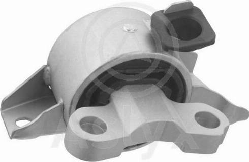 Aslyx AS-106047 - Support moteur droxauto.com