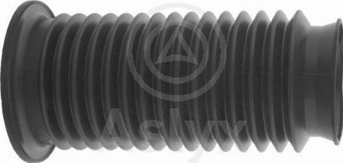 Aslyx AS-106055 - Bouchon de protection / soufflet, amortisseur droxauto.com