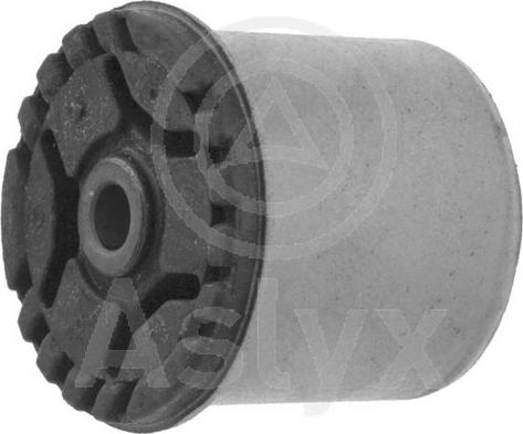 Aslyx AS-106005 - Suspension, corps de l'essieu droxauto.com