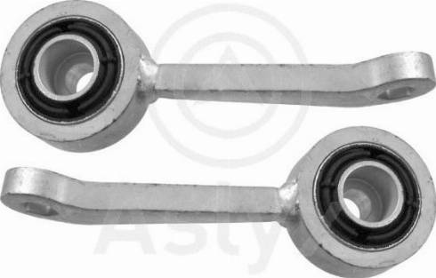 Aslyx AS-106079 - Entretoise / tige, stabilisateur droxauto.com